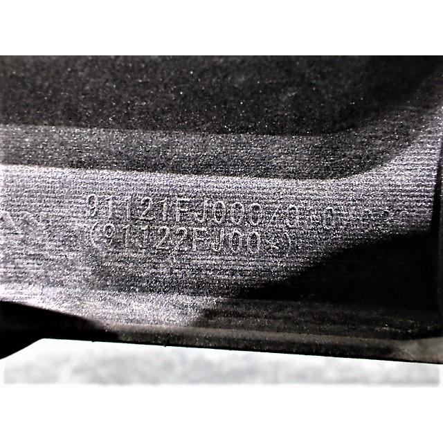 G221 インプレッサスポーツ G4 GP GJ 前期 グリル 91121FJ000/010/030 91122FJ00 GP2 GP3 ...
