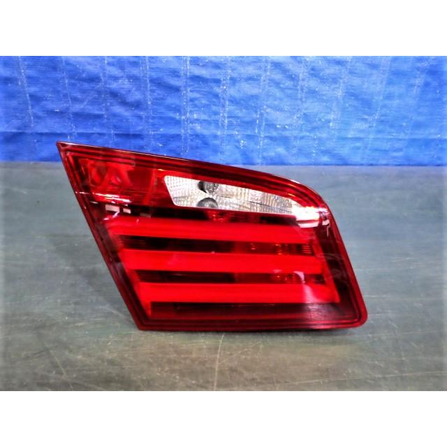 S586 BMW 5シリーズ F10 前期 左テール 内 63.21-7203225 美品 : V 