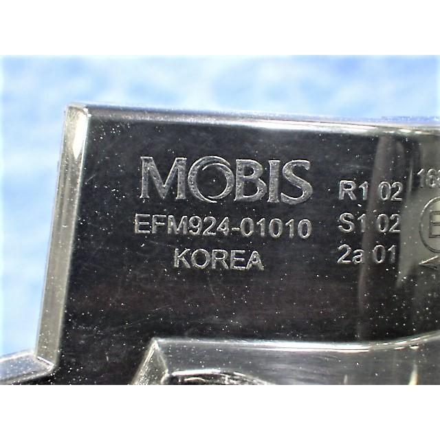 S456 デリカ D5 D:5 CV1W 後期 左テール EFM924-01010 8330B-137 美品の画像