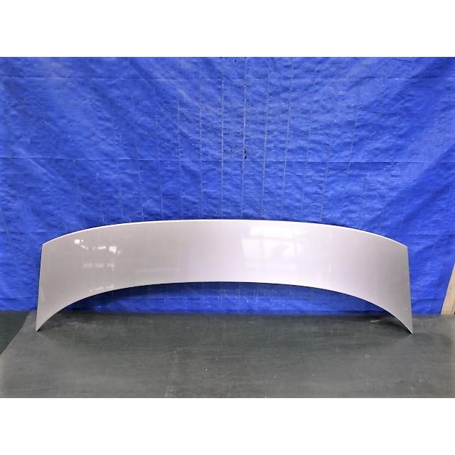G275 プリウス ZVW50 リアスポイラー ルーフスポイラー リアウイング