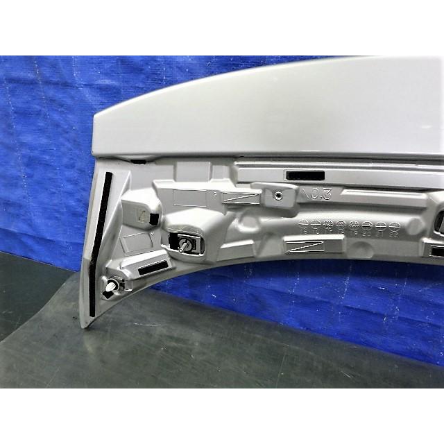 G275 プリウス ZVW50 リアスポイラー ルーフスポイラー リアウイング