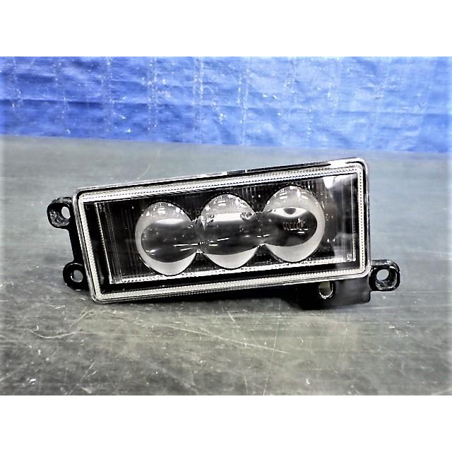 S653 N-BOXカスタム JF3 JF4 左フォグ LED 114-62252 N BOX  