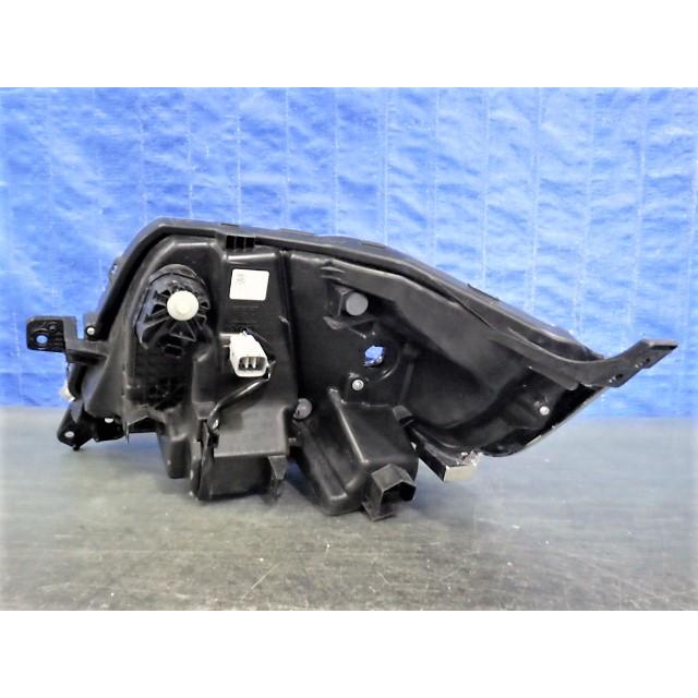 3599 スペーシアカスタム MK53S 右ライト LED 1960 35019-79R53 美品