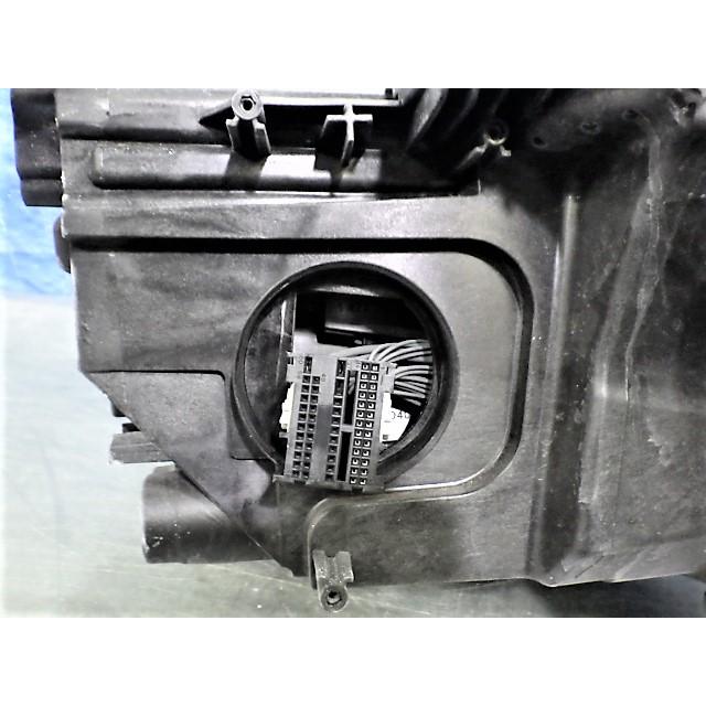 3764　BMW　2シリーズ　F45　F46　後期　左ライト　LED　A9 8738643-03　0 301 290 633 05　レンズ美品_2
