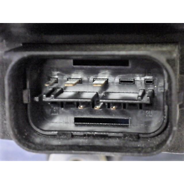3764　BMW　2シリーズ　F45　F46　後期　左ライト　LED　A9 8738643-03　0 301 290 633 05　レンズ美品_4