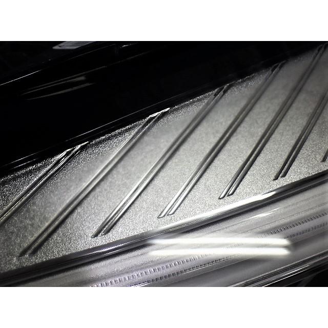 3764　BMW　2シリーズ　F45　F46　後期　左ライト　LED　A9 8738643-03　0 301 290 633 05　レンズ美品_7