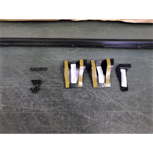 G288 アルファード ヴェルファイア 30 モデリスタ 右 スライドドア  