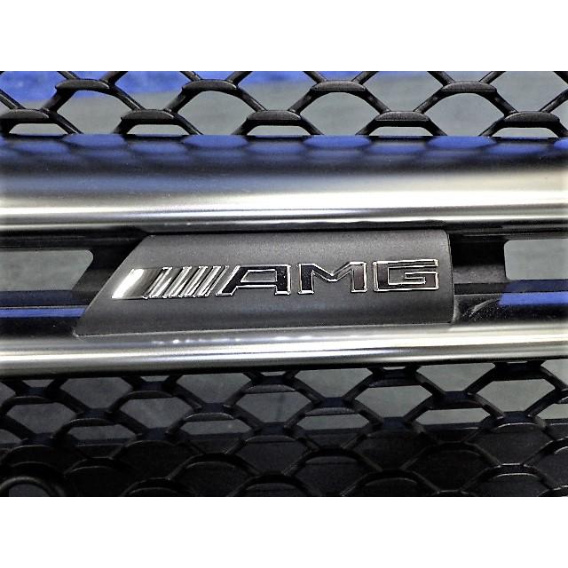 G092 AMG CLS53 C257 前期 グリル A257 885 25 02 メルセデスベンツ