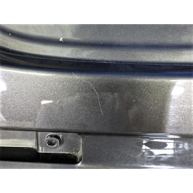 D106 スペーシアギア MK53S リアバンパー 71811-79R70 71811-79R7 : V
