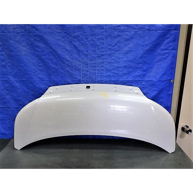 B161 ステラカスタム LA100F LA110F ボンネット フード ムーヴカスタム