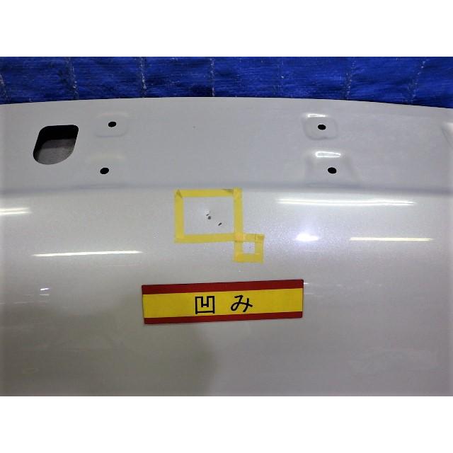 B161 ステラカスタム LA100F LA110F ボンネット フード ムーヴカスタム