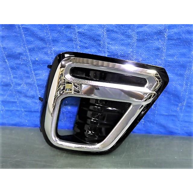 S812 フォレスター SK9 SKE 右フォグカバー 57731SJ160 C170100030 : V