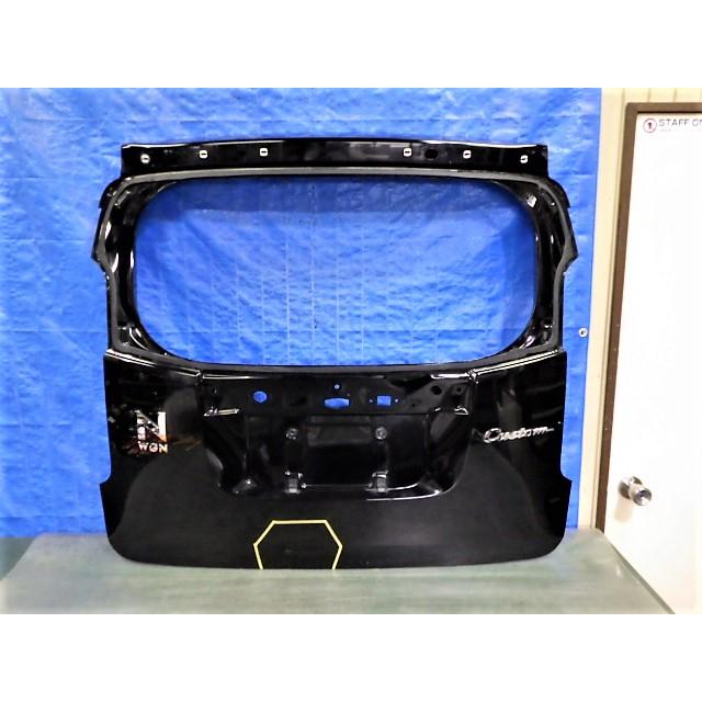 29年式Nワゴンカスタム バッグドア部品 どなたかお願いします B212 N-WGNカスタム JH1 JH2 リアゲート バックドア N ワゴン カスタム