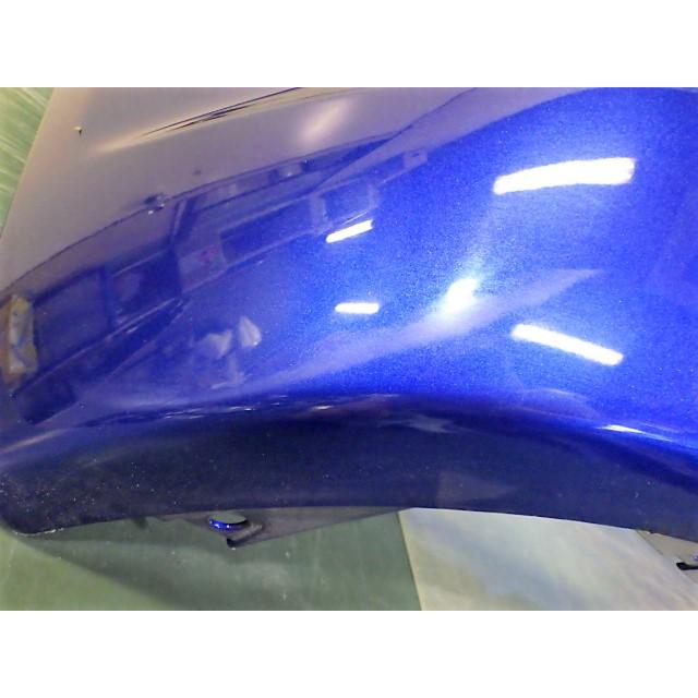 D182 RX8 RX-8 SE3P 後期 フロントバンパー F189-50031 : V TRUST