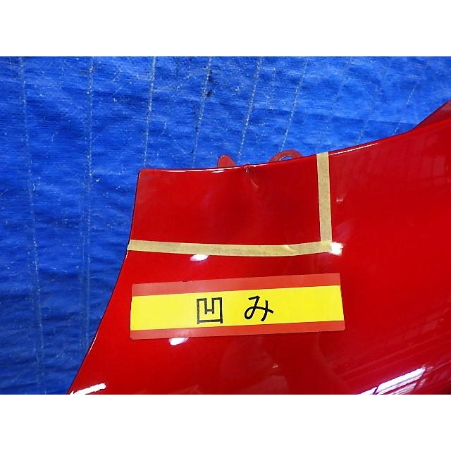 F065 スイフトスポーツ ZC33S 左フェンダー 57711-53R11-000 純正品