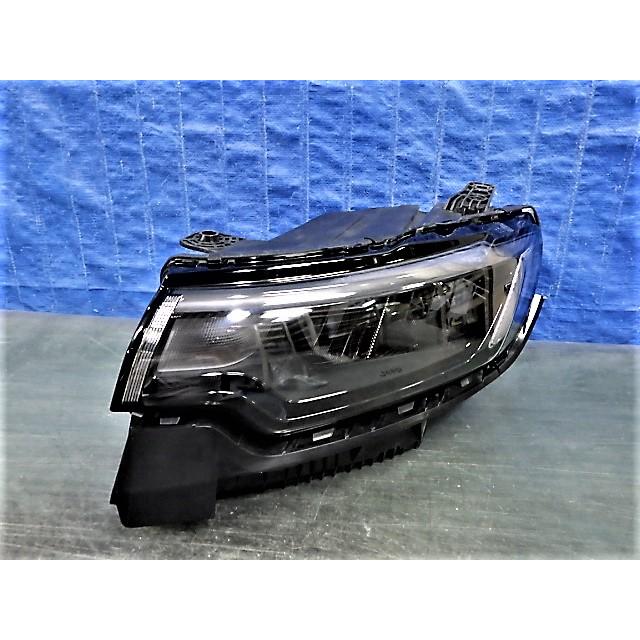 3806 ジープ コンパス M624 後期 左ライト PERFORMANCE LED