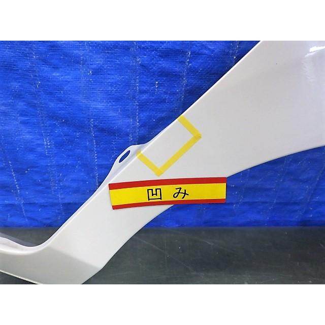 F258 フリード GB5 GB6 右フェンダー ハイブリッド GB7 GB8 純正品 : V 