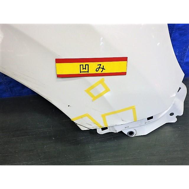 F258 フリード GB5 GB6 右フェンダー ハイブリッド GB7 GB8 純正品 : V 
