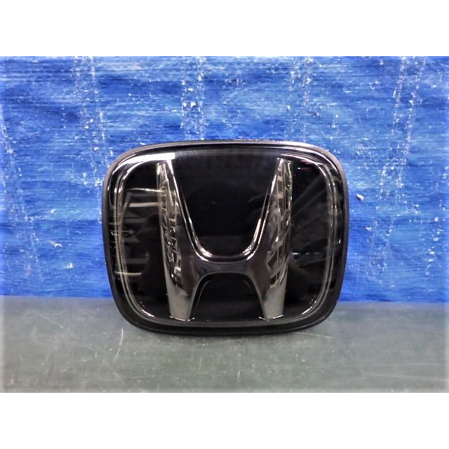 ホンダ フィット GK3 レーダー用エンブレム