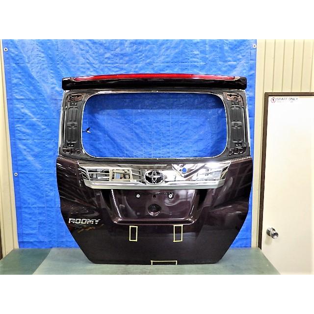 B237 ルーミー M900A M910A リアゲート バックドア ハイマウント 