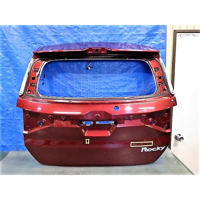 バックドア レクサス（LEXUS） レクサス純正 NX フロントドアスカッフプレートRH