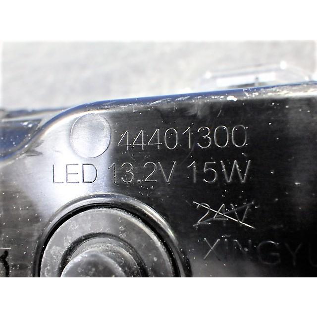 S940 ノート オーラ E13 NISMO ニスモ 右フォグ LED 26150 6XS0A 良品