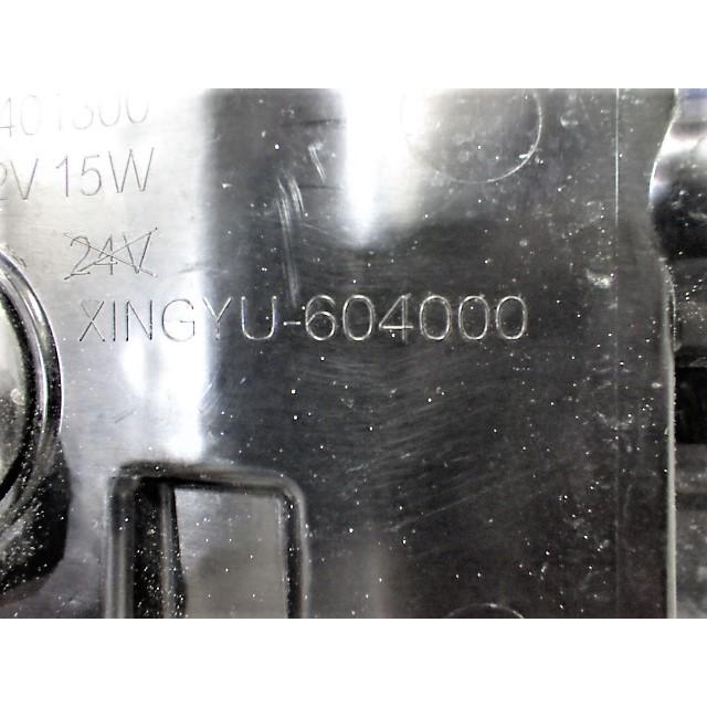 S940 ノート オーラ E13 NISMO ニスモ 右フォグ LED 26150 6XS0A 良品