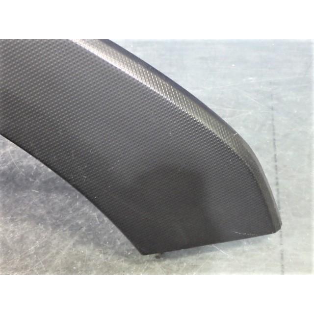 スバル インプレッサ GD/GG系 プロテクタ リヤ クオータ フェンダー