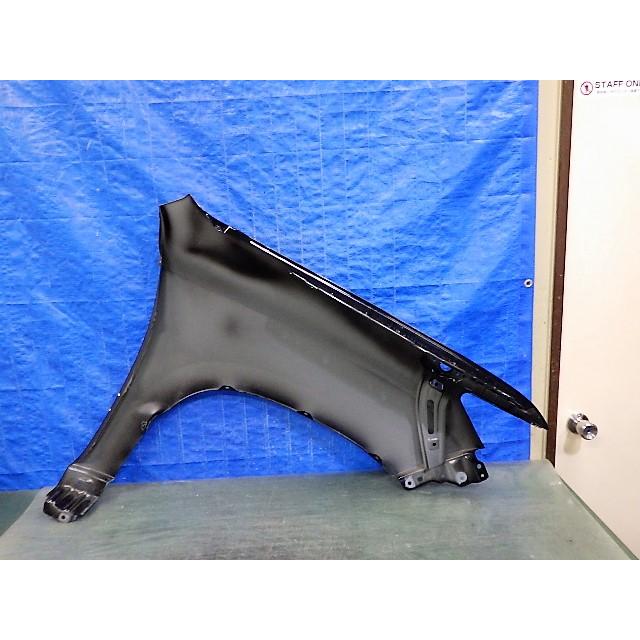 F341 ランクル プラド 150 後期 左フェンダー フェンダーミラー用 