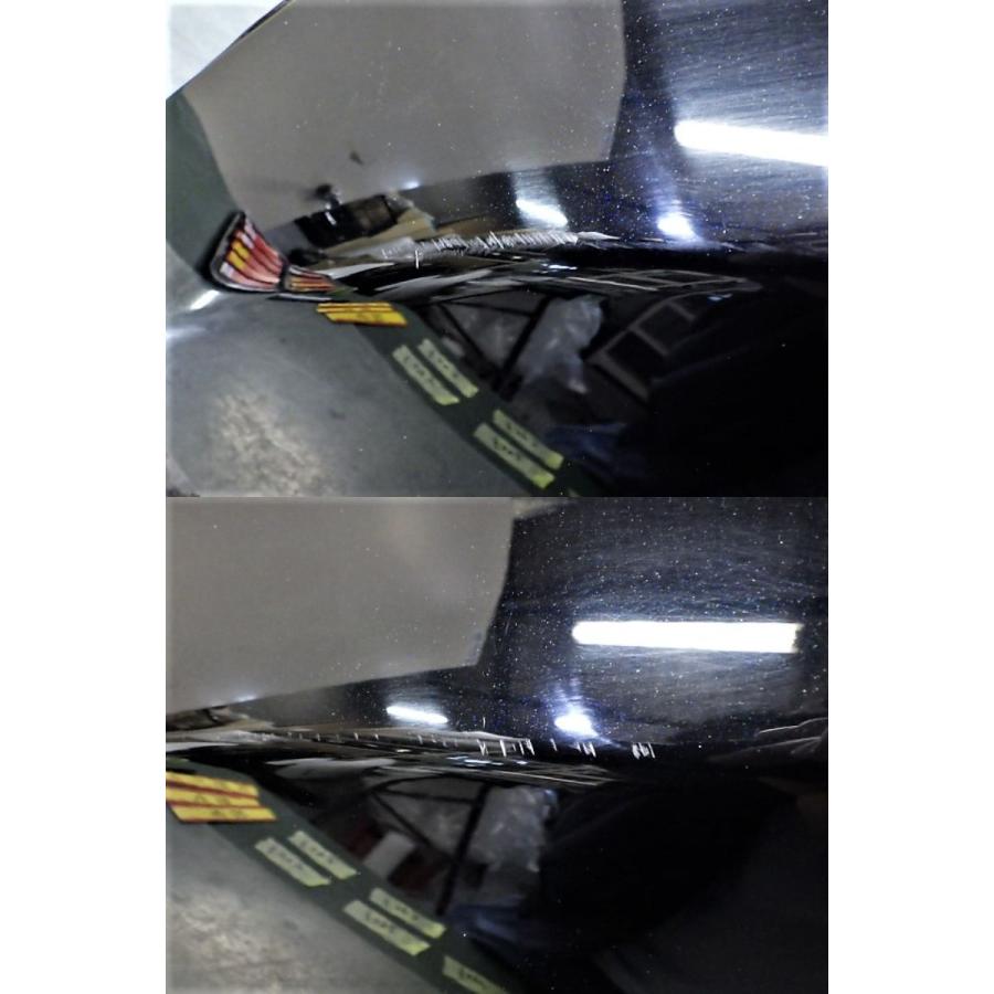 F341 ランクル プラド 150 後期 左フェンダー フェンダーミラー用 