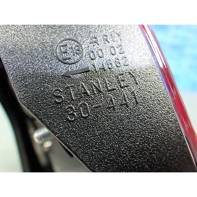 S514 クラウン アスリート 210 後期 左テール 内 30-441 ARS210 GRS211