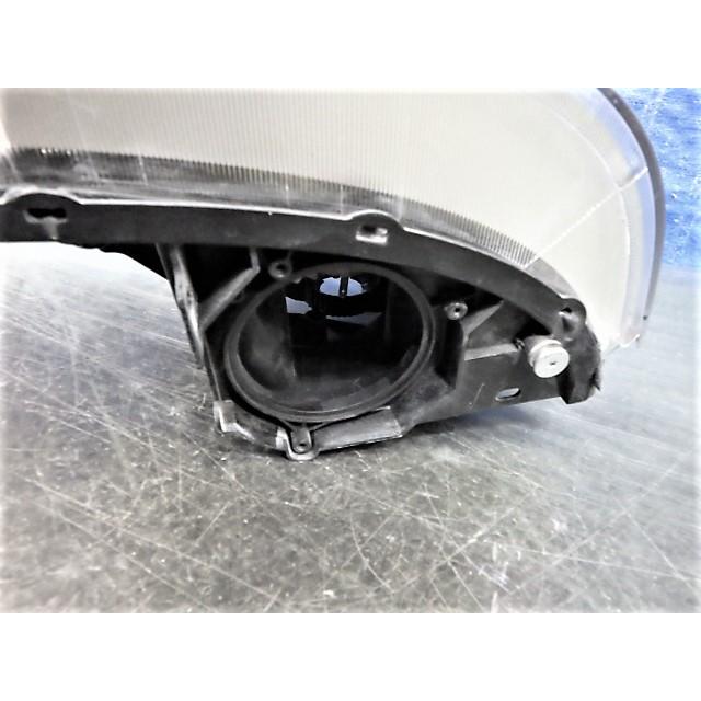 3441 エブリィワゴン DA64W 左ライト HID LE06G6166 美品 : V TRUST