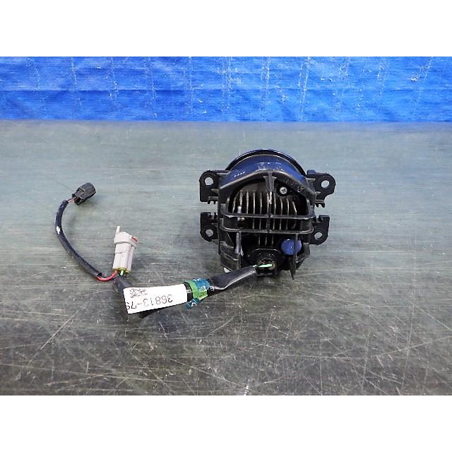 S1138 スペーシアカスタム ギア MK53S 右フォグ LED 114-11092 美品
