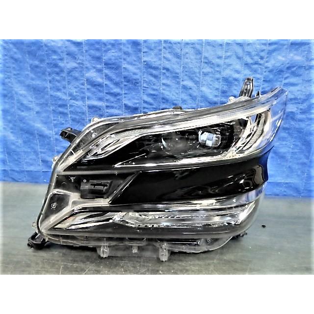 3030 ヴェルファイア 30 前期 左ライト LED 58-64 81150-58390 