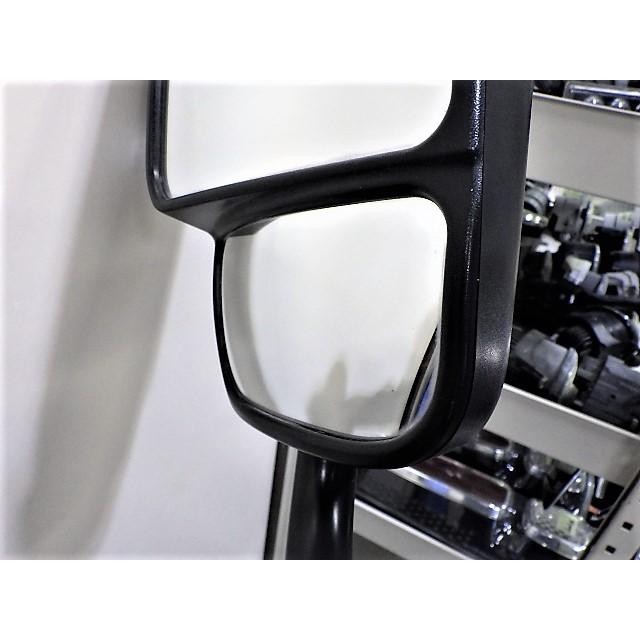 C095 トヨエース 左 アウター ミラー モーター付 2P : V TRUST