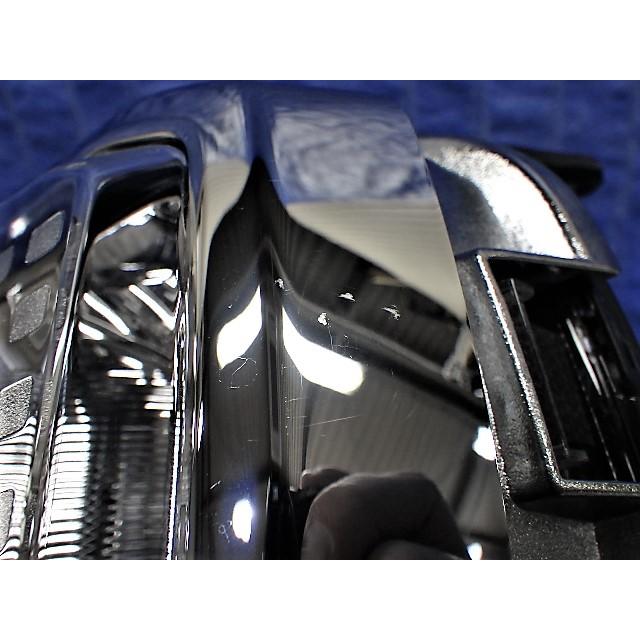 1069 ハスラー MR52S MR92S 左ライト LED 1985 35300-59S12 美品 : V