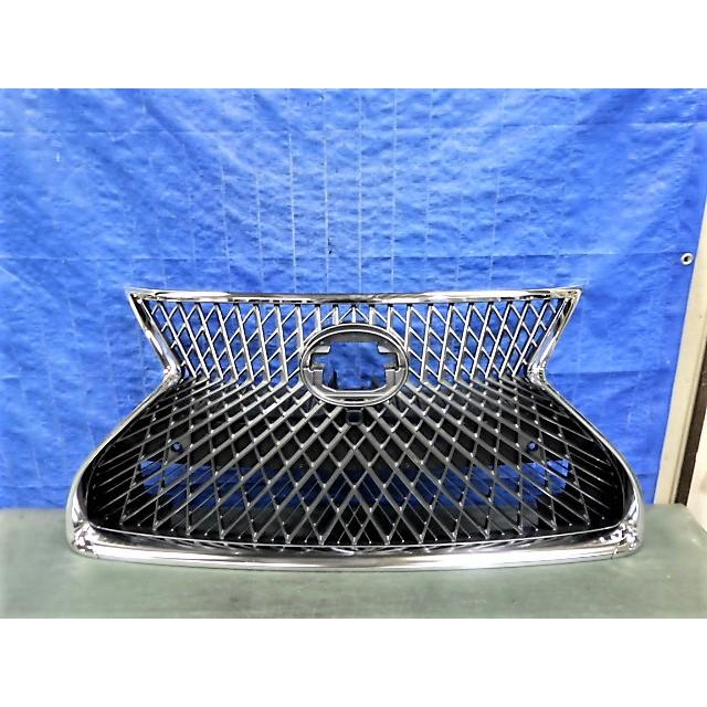 レクサス LS500 LS500h VXFA50 GVF50 グリル-