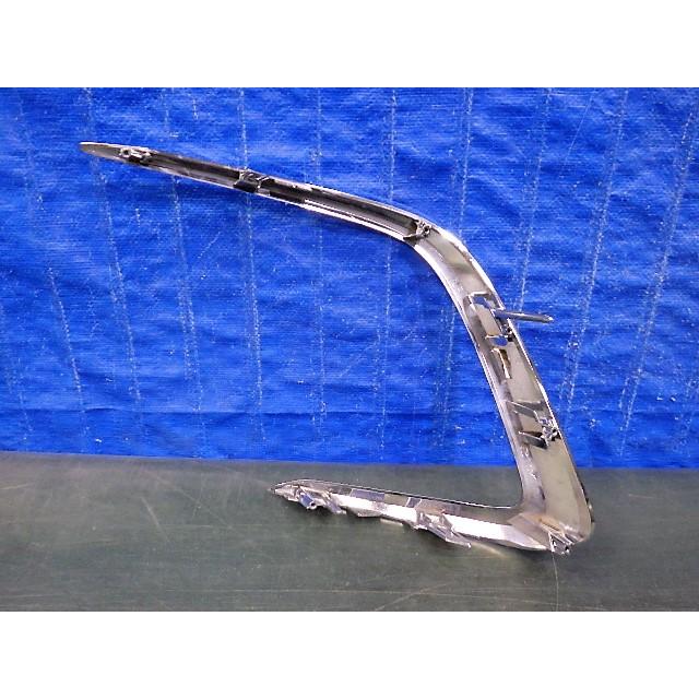 マークx 130 後期　純正　バンパー　　メッキパーツ　RDS GRX モール マークx 130 後期 純正 バンパー メッキパーツ RDS GRX モール