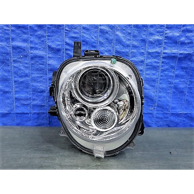 3536 イグニス FF21S 左ライト LED 100-59349 D 美品