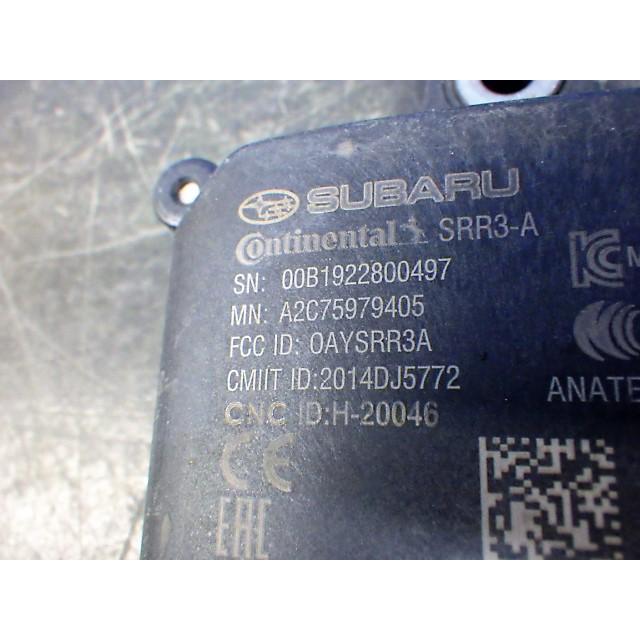 スバル　ブラインドスポットモニター　レーダー　センサー スバル ブラインドスポットモニター レーダー センサー - メルカリ