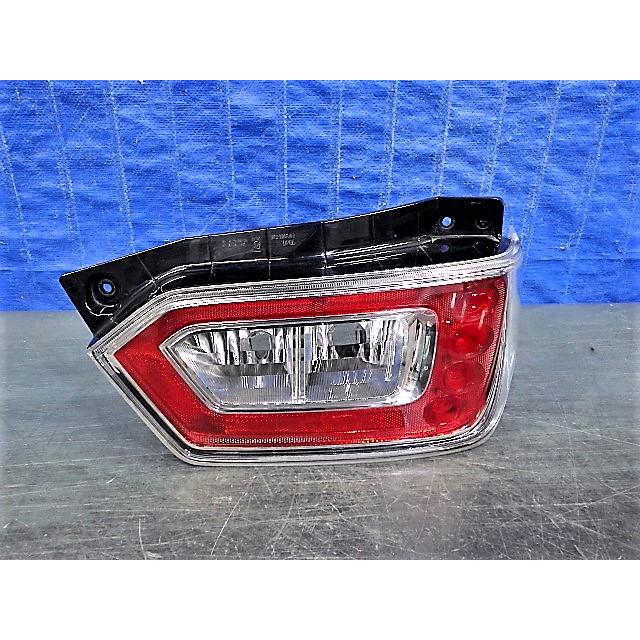 S909 ワゴンR MH35S MH55S 右テール D205 35603-63R00 美品 : V