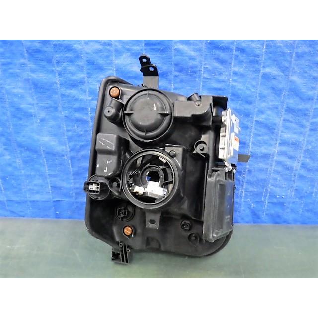 1383 NV100 クリッパーリオ DR17W 左ライト HID バラスト付 LE14C6329