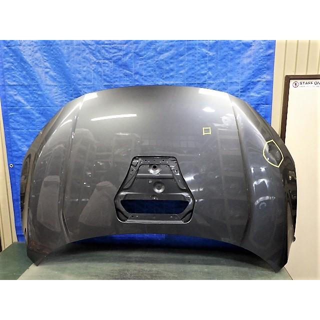 B227 シビック タイプR FK8 ボンネット フード 純正品 : V TRUST