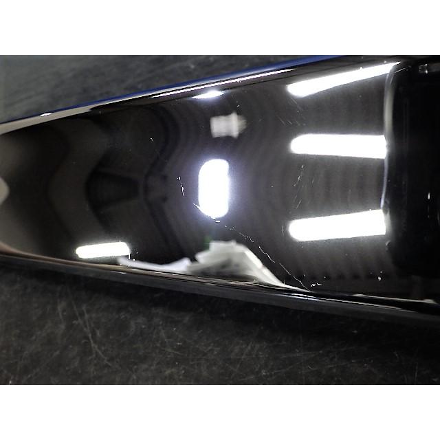 G109 アルト ワークス HA36S リアガーニッシュ メッキ 83940-74P00 