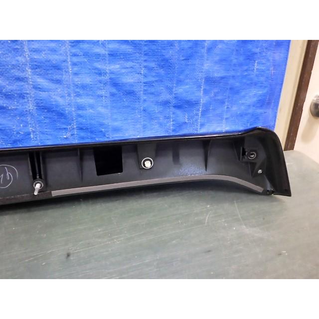 G128 ワゴンR スティングレー MH35S MH55S リアスポイラー ルーフ