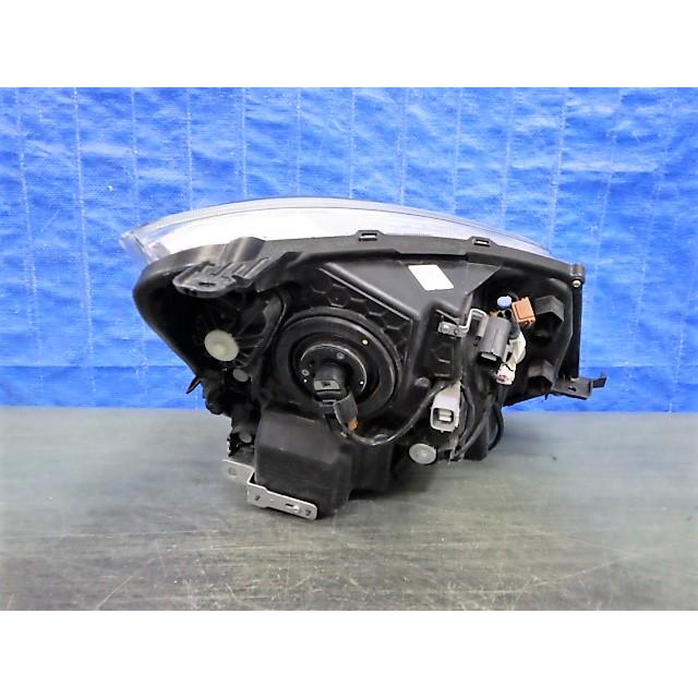 3874　ムーヴ　LA150S　LA160S　左ライト　LED　1913　81150-B2850　LEL　美品_1