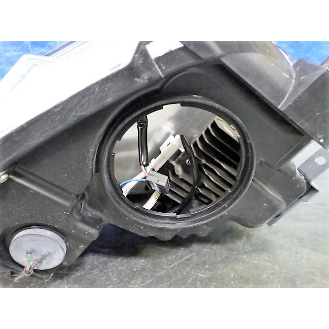 3874　ムーヴ　LA150S　LA160S　左ライト　LED　1913　81150-B2850　LEL　美品_2