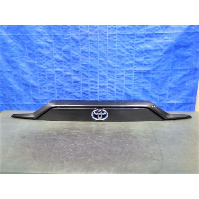 L054 ラブ4 RAV4 50 リアガーニッシュ 76801-42240 42260 76811