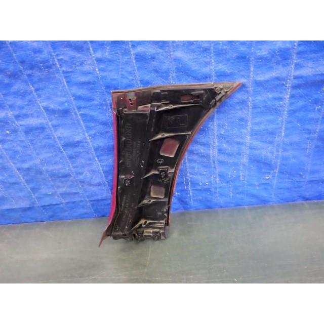 WRX STi (vab vag)左フェンダー