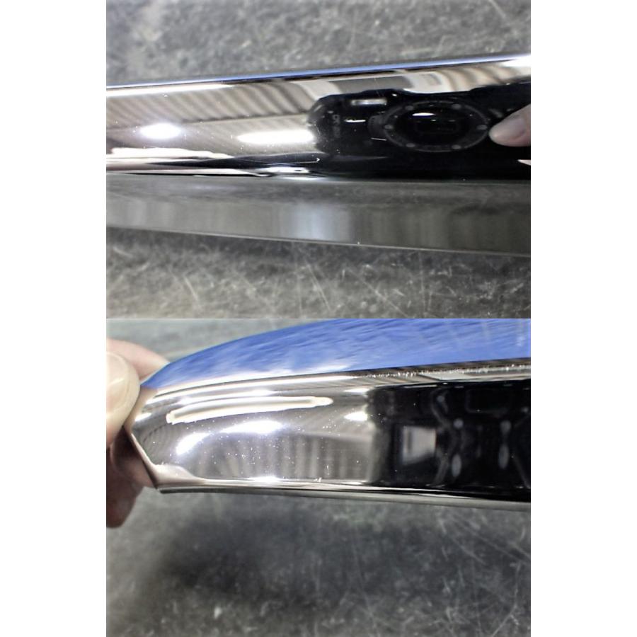 K1035 キャスト LA250S LA260S ボンネットモール フードモール 53105B2270 53105B2280 53141